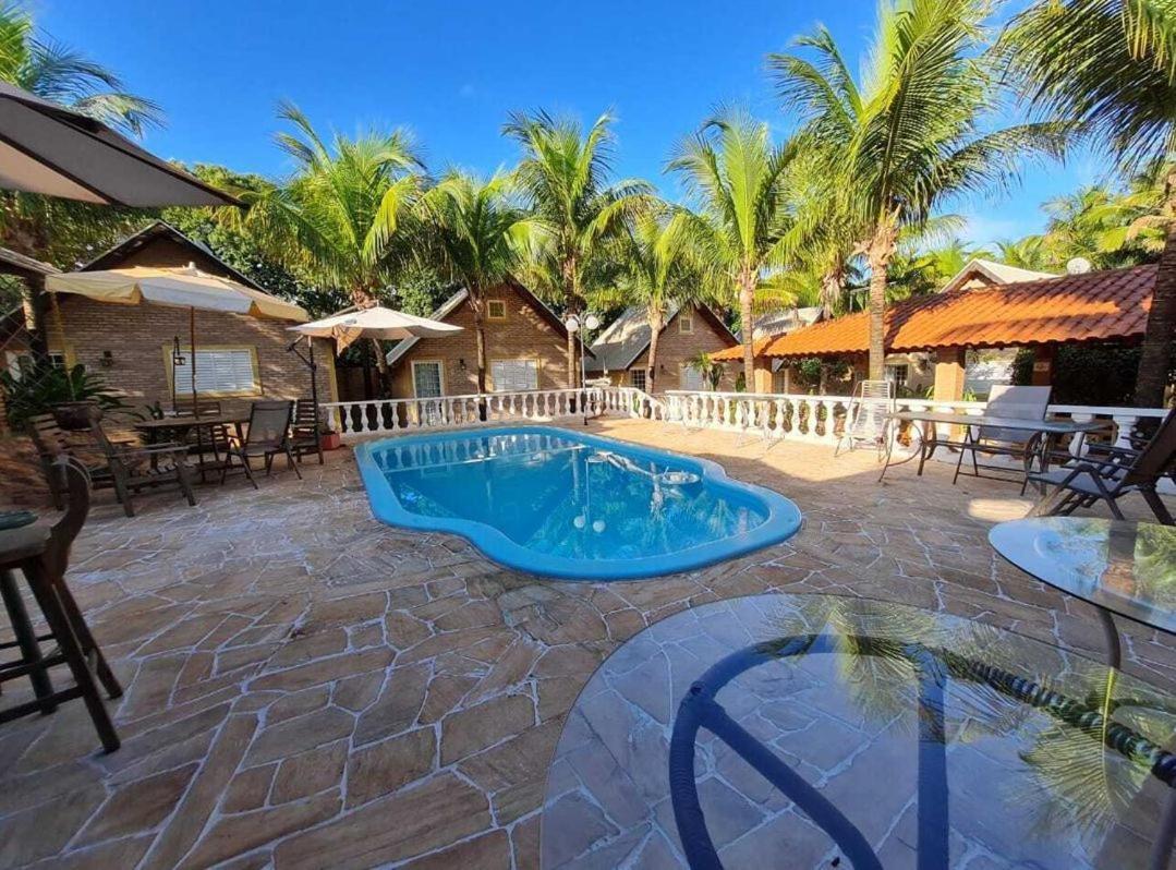 Villa Dos Anjos Olímpia المظهر الخارجي الصورة